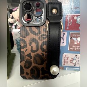 IPHONE 16 Pro Designer Case